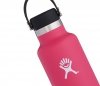 Butelka termiczna Hydro Flask 532 ml Standard Mouth Flex Cap watermelon vsco